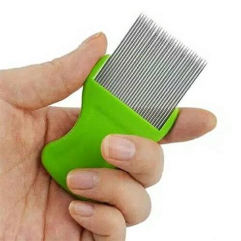Sisir Serit Pembasmi Kutu Rambut | Grosir Cirebon - Grosir Cirebon