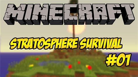 Stratosphere Survival Episode Kaa Boom Youtube