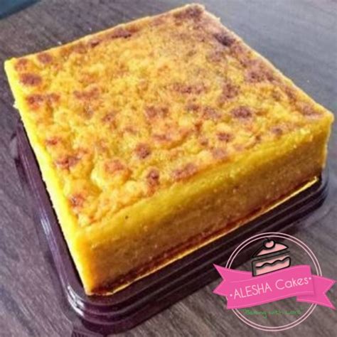 Jual KUE MAKSUBA PALEMBANG UK 20X20 LOYANG BESAR Shopee Indonesia