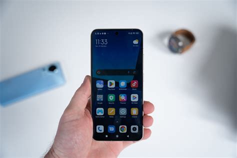 Xiaomi could have the world’s first Snapdragon 8 Gen 4 smartphone - Phandroid