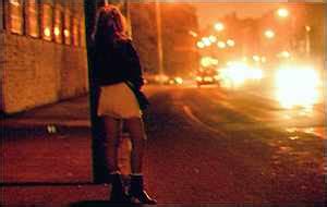 BBC News AMERICAS Crackdown On Sex Slavery