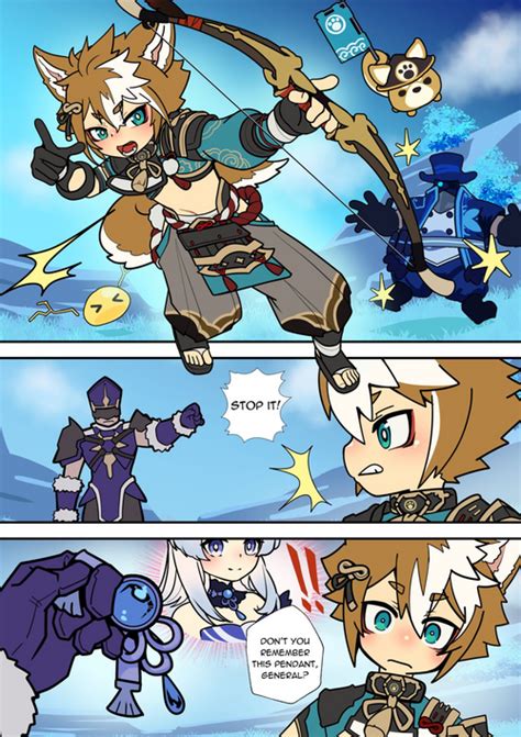 Character Gorou Nhentai Hentai Doujinshi And Manga