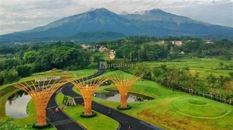 √ 43 Tempat Wisata Di Pasuruan Yang Hits Gambar