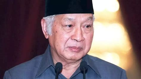 Kisah Kekayaan Soeharto Yang Belum Banyak Orang Tahu