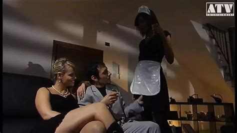 Ellen Saint And Angela Dorada Are Slutty Mature Latinas With XHamster