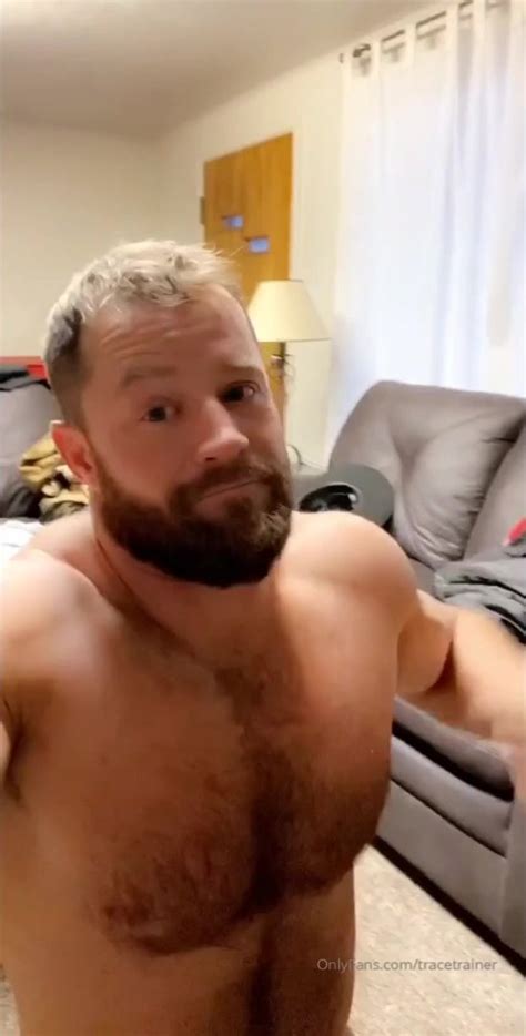 Naked Xmas Present Wrapping ThisVid