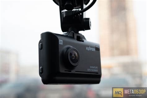 Обзор AXPER Combo Hybrid Wi. Сигнатурный комбо-видеорегистратор с Wi-Fi ...