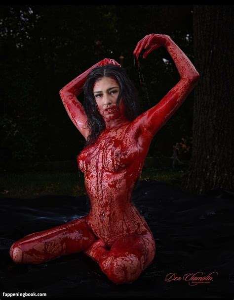 Xxdevil Goddessxx Diablitagirl Nude OnlyFans Leaks Fappening FappeningBook