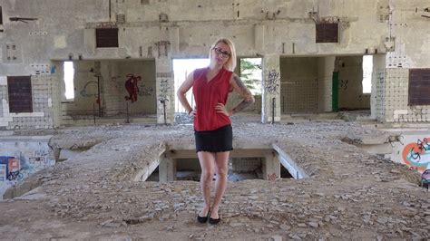 German Scout Dirty Teen Malina Rough Pickup Public Sex Pics Xhamster