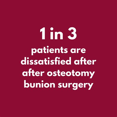 Bunions Are More Than a Bump — Andersen Orthopedics, APC