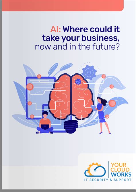 Could AI be key to growing your business? - Your Cloud Works