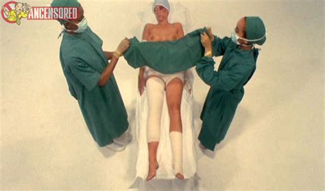 Naked Linzi Drew In Aria