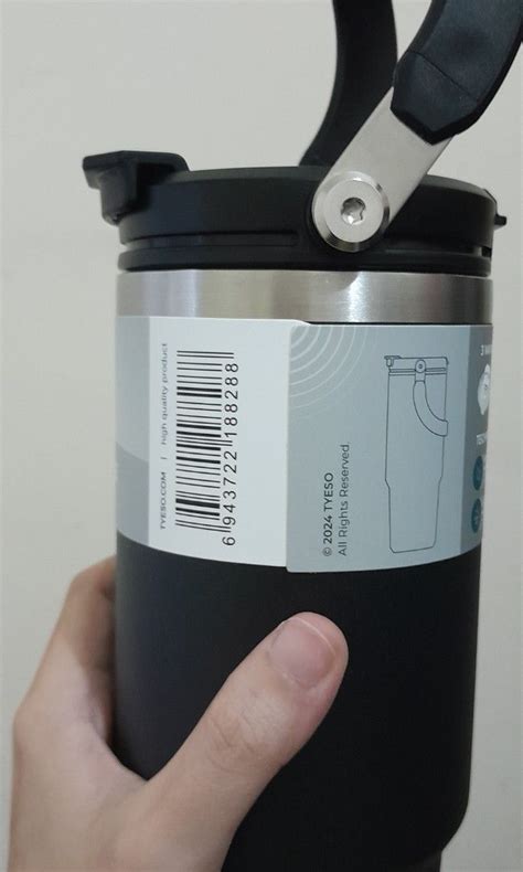termos botol minum  ml tyeso tumbler tumblr sbux starbucks corkcicle