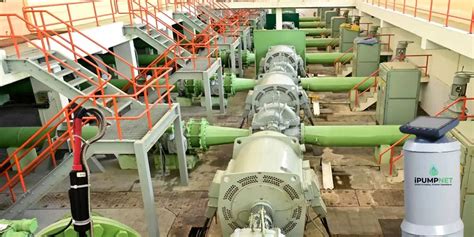 Pump Academy Secures Bwssb Project For Optimisation In Bengaluru