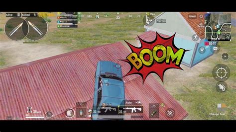 Boom Baam Pubg Mobile Youtube