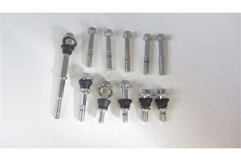 Болты крышки вариатора Honda Уценка купить недорого