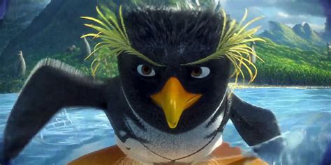 Surfs Up 10 Things You Didnt Know About The Classic Animated Movie