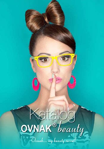 Ovnak Beauty katalog - Ovnak d.o.o. Vitez
