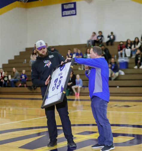 Alumni Northpointe Christian Schools