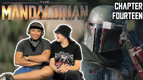 The Mandalorian X The Tragedy Reaction Youtube