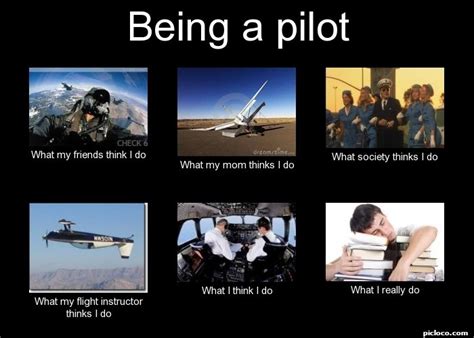 Jet Pilot Memes