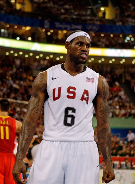 Lebron James Files Paperwork To Change Jersey Number