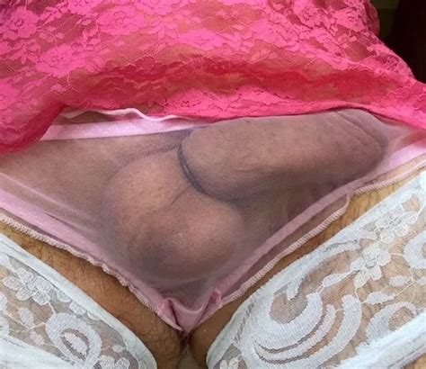 Cocks In Panties And Pantyhose 8 Nude Pics XHamster