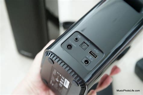 Creative T100 Review: Powerful Desktop Speakers