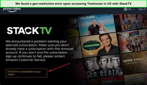 Best Vpn For Stacktv In Uk 2025