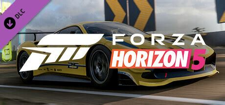 Купить Forza Horizon 5 2017 #25 Ferrari 488 на PC для Steam дешево