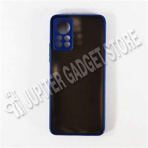 Jual Infinix Hot 11s Nfc Aero Hard Softcase Di Seller Calestraa Shop Wanajaya Kab Bekasi