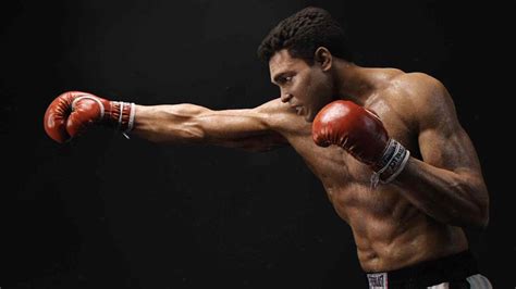 Cassius Clay Wallpapers Wallpaper Cave