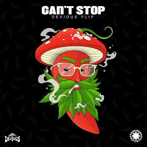 Stream Red Hot Chili Peppers Can T Stop Devious Flip By Devious Listen Online For Free On
