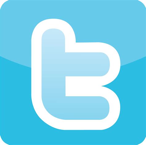 Twitter логотип PNG