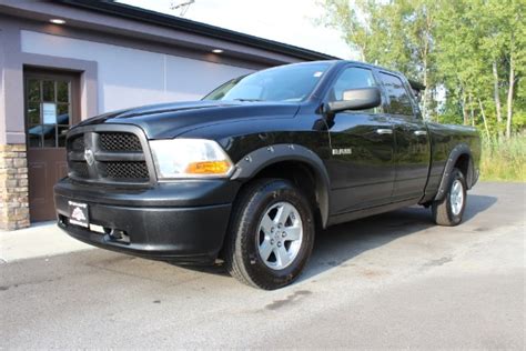 Dodge Ram Pickup Slt Biscayne Auto Sales Pre Owned