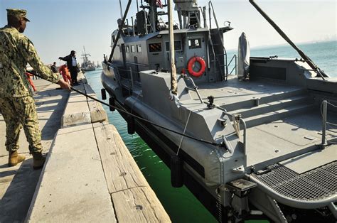 Coastal Command Boat Ccb140210 N Iz292 122 Naval Suppor Flickr
