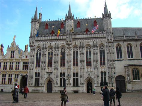 Bruges Beer Festival | Beerjunkets