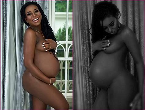 Nollywood Stars Nude Cumception