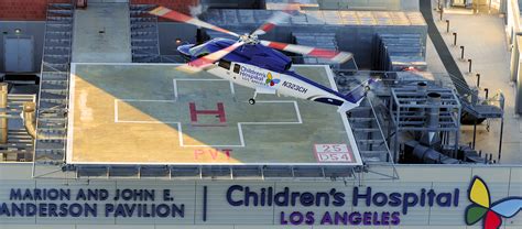 Air Medical Service Helicopters - Los Angeles Helicopters | Helinet ...