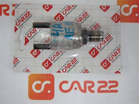 Купить Датчик давления гидроусилителя Toyota Corolla, Corolla Ceres ...