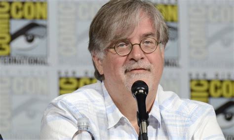 Criador De Os Simpsons Matt Groening Escreve S Rie De Anima O Para