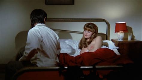 Naked Mabel Escaño in Crónicas del Bromuro