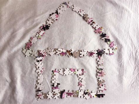 Puzzle House Epuzzle Photo Puzzle