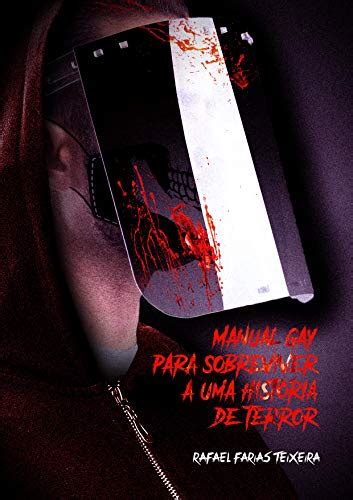 Lelivros Manual Gay Para Sobreviver A Uma Hist Ria De Terror 2025