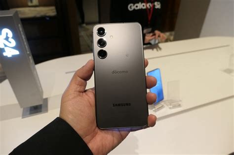 海外旅行も怖くない！ Aiで大きく進化したgalaxy S24シリーズ発表会詳細レポ｜infoseekニュース