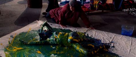 Naked Emmanuelle Boidron In Vive La Crise