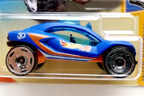 N Hot Wheels