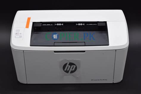 Buy HP Laserjet Pro M15W (WIFI)Monochrome Printer • Copier.Pk
