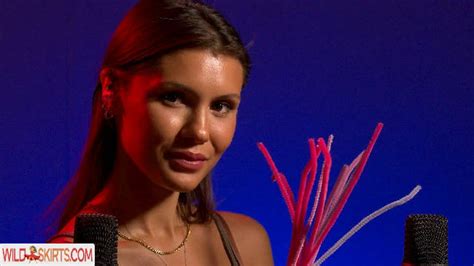 Clara S ASMR Nude Leaked Photos And Videos WildSkirts