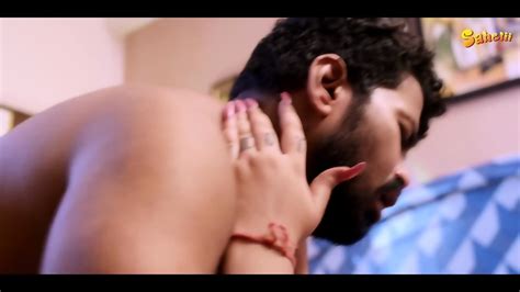 Jaadui Tel 2024 Season 1 Episode 1 Hindi Hot Web Series SaheliiApp